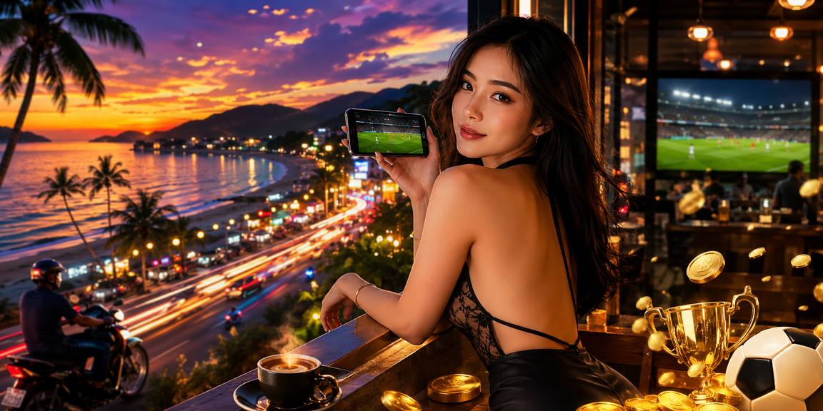 89bete Slot Bình Minh